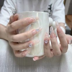 -糖·美学·美甲