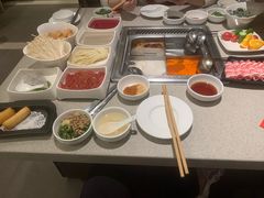 -海底捞火锅(5050购物中心店)