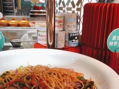 -亚马逊海鲜自助(梅溪湖步步高店)