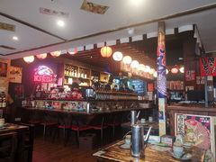 -小川洋风料理(汉街店)