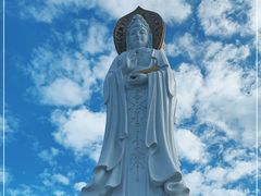 -三亚南山文化旅游区