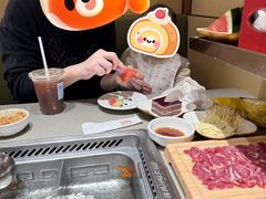 -海底捞火锅(江北万达商业广场店)
