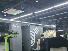 -GMJ·24H健身房(四川北路店)