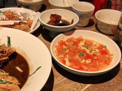 -老头儿油爆虾(胜利河美食街店)