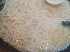 -灵芝妹子海鲜米线(瓦房店新玛特店)