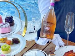 -MONICH牛排融合餐厅(和义大道购物中心店)