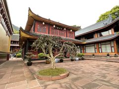 -峨眉山风景名胜区