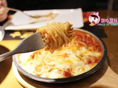 -赤火牛排(金狮广场店)