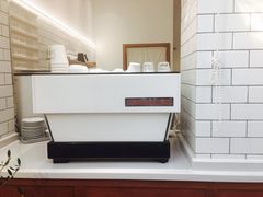 -Onirii Coffee(长乐路店)