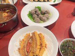 -红雀围·海鲜火锅(陆家嘴中心店)