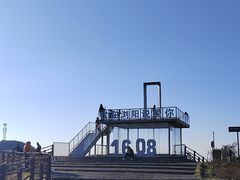 -大围山国家森林公园