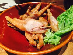 -有才叔的小馆(招商依云曲江店)