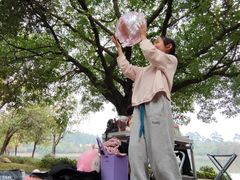 -南国桃园旅游度假区