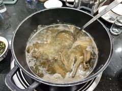 -皇鸽餐厅(五桂山分店)