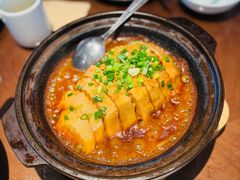 石锅香芋煲-洲晓鱻舟山海鲜(2号店)