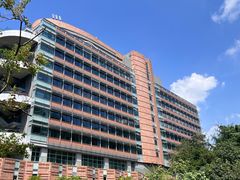 -香港大学