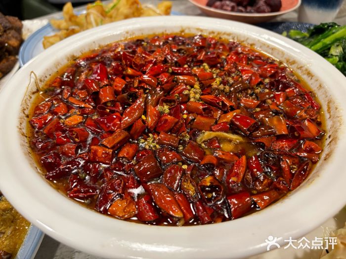 小千私厨图片