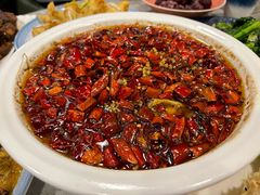 -小千私厨