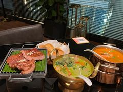 -simply thai天泰(静安嘉里中心店)