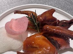 -晋江荣誉国际酒店·港誉茶餐厅