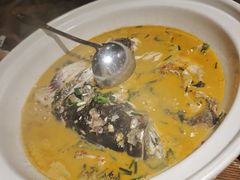 -湘力力小院·鱼汤泡饭(枫林路店)
