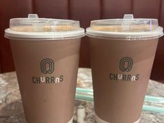 -STREET CHURROS(光复南路260巷店)