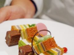 -上蔬无瑕· 创意素食·Vegetarian(华采天地店)
