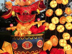 -武汉园博园(武汉自然博物馆)