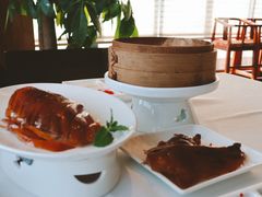 -四季民福烤鸭店(前门店)