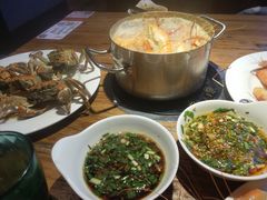 -甄品麦哲伦海鲜和牛自助(万达广场店)