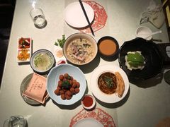 -汉唐宴长安食府