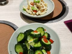 -康师傅私房牛肉面(马泉营奥莱店)