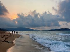 -三亚亚龙湾红树林度假酒店