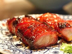 -三号黄浦会Canton Table