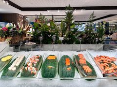 -晶丽香榭自助餐(南京大饭店)