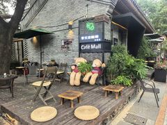 -萤火虫咖啡(砖著店)