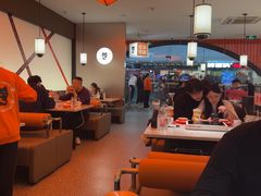 -闻溪有渔·活鱼现烤才好吃(太仓万达店)