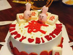 -Toris(LuOne凯德晶萃广场店)