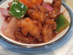 -喜上喜鸡煲翅(吉大店)