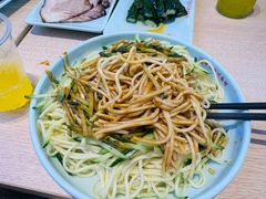 -新川面馆(新街口起源店)