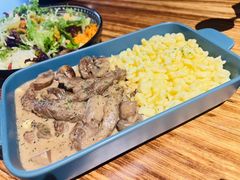 -LENBACH兰巴赫西餐啤酒坊(大连东港店)