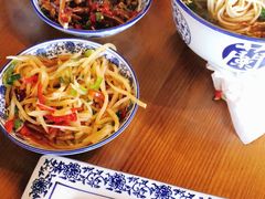 -甘记兰州牛肉面(Chadstone 旗舰店)