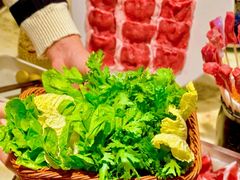-涮福記·现切牛羊肉火锅(世纪汇店)
