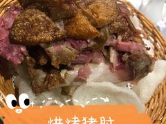 -品大三(大行宫店)