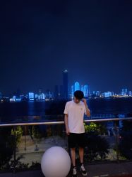 -武汉富力威斯汀酒店·宴会厅