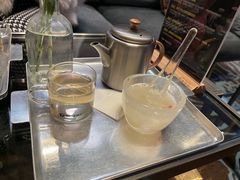 -green essence 青籁优体(三里屯店)