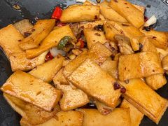 -高嗲嗲·湘味爆炒王(新城科技园店)