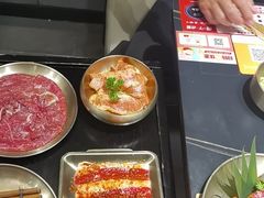 -西塔老太太泥炉烤肉(龙湖北苑天街店)