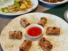 -龙井御庄·精致江南菜(龙井店)