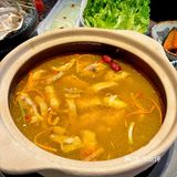 乐虹坊也🈶好吃的醉鸡煲了，家人们赶紧🐛
